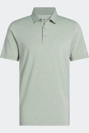 adidas Polos Ultimate 365 mini noiresL - Regular