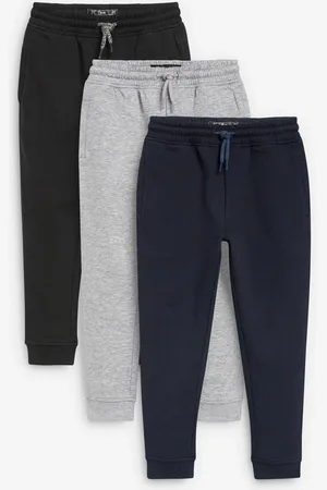 Next Paquet de joggers 3 (3-16ans)4 ans (104cm)