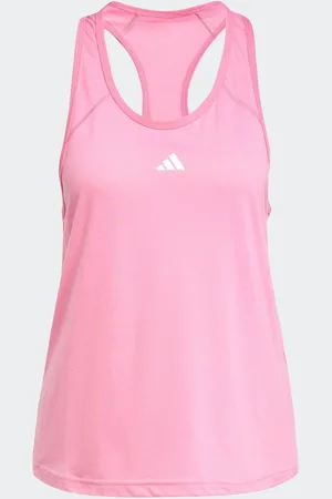 adidas Débardeur Train Essentials minimaliste à dos nageur20-22