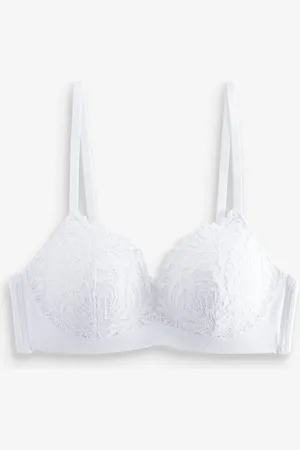 Next Soutien-gorge confortable en dentelle75B