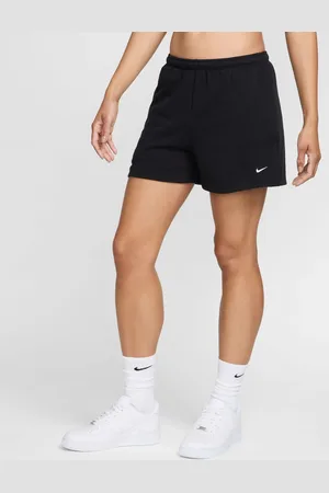 Nike Chill Terry Mid Rise 4" French Terry Shortsxsmall