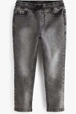 Next Jeans extensibles à taille élastique (3-16ans)4 ans (104cm)