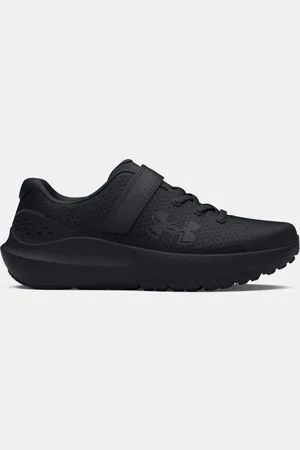 Under Armour Baskets Surge 4