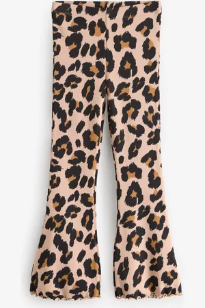 Next Leggings évasés à côtes (3-16ans)12 ans (152cm)