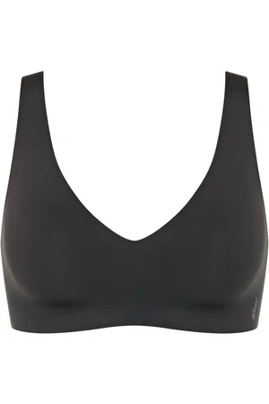 Sloggi Soutien-gorge ZERO Feel 2.0 doux sans armaturesM-L