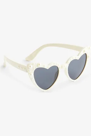 Next Lunettes de soleil perlées pour enfants11 - 16 ans (146 - 176cm)