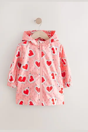Next Cath Kidston Printed Cagoule (3mths-7yrs)8692cm