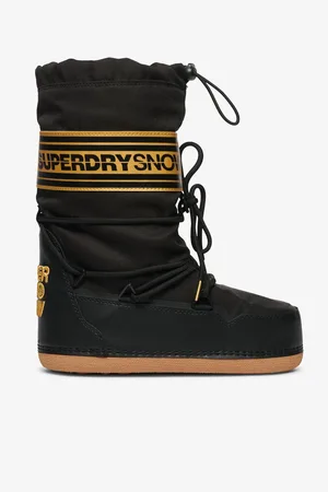 Superdry Snow Boots