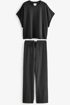 Next Ensemble Manches courtes Lounge en maille2XL Reg