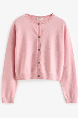 Next Cardigan boutonné (3-16 ans)5 ans (110cm)