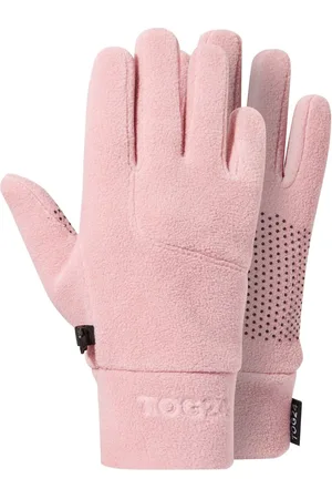 Tog 24 Gants Stride en micropolaireS-M