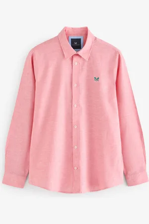 J.Crew Chemise en lin à manches longues Petit