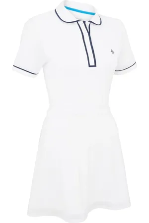Original Penguin Robe Veronica BlancL