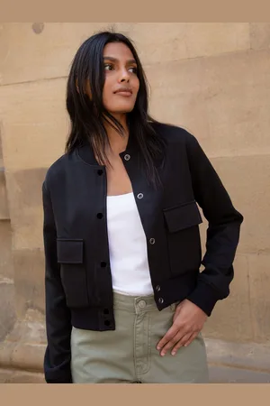 Threadbare Blouson bomber court42