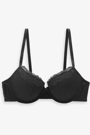 Next Soutien-gorge de balcon rembourré push-up75C