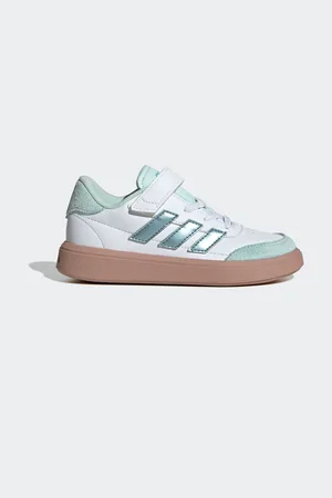 adidas Baskets Court Block