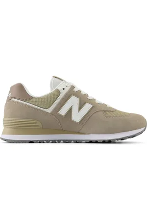 New Balance Womens 574 Trainers