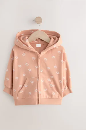 Next Sweat à capuche zippé (3mths-7yrs)6 - Mois 9 (68 - 74cm)