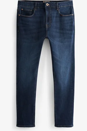 Next Skinny Fit Classic Jeans extensibles34W x 31L (UK 34 R)