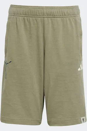 adidas Jude Bellingham Culturewear 100% Cotton Shorts134140cm