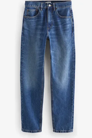 Next 100{Jeans à colonnade à 0 % de coton36 L