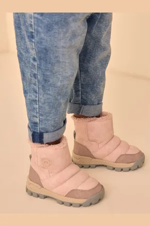 Next Bottes matelassées Thinsulate