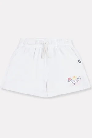 New Balance Short graphique Kids122128cm