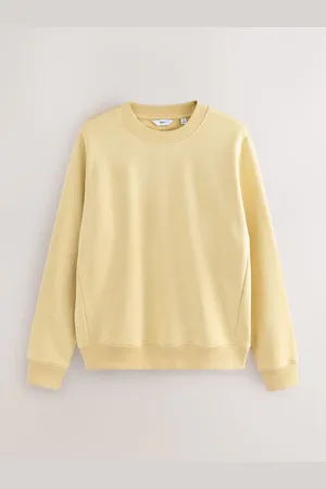 Next Sweat riche en jersey col rondGrand