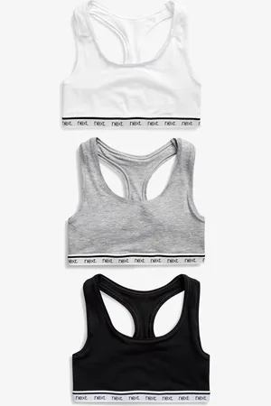 Next Top en coton 3 Pack32
