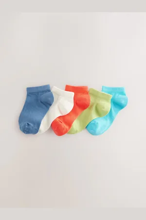 Next Paquet de chaussettes de sport en coton riche 512.5-3.5
