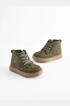 Next Bottes Chukka doublées chaudes