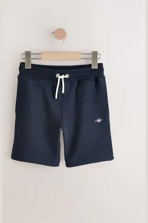GANT Short en molleton Shield11 - 12 ans (146 - 152cm)