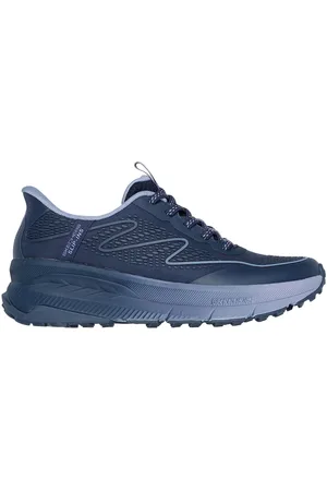 Skechers Chaussures de randonnée Switch Back Mist