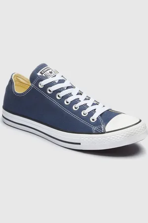 Converse Chuck Taylor Ox Trainers
