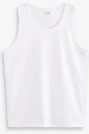 Next 100{Gilet en cotonL