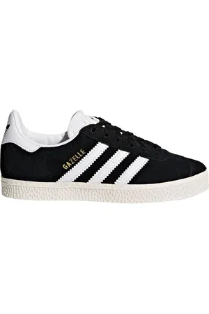 adidas Adidas Original Gazelle Kids Trainers