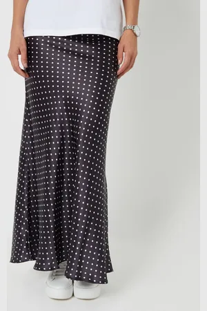 Threadbare Maxi Jupes en velours40