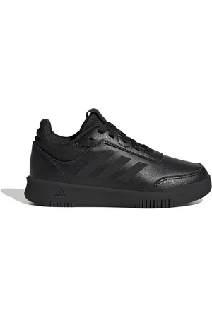 adidas Originals Noir Tensaur Sport À lacets Trainers