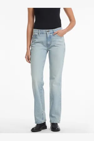 Guess Jean coupe droite taille moyenne44