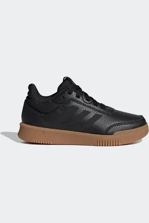 adidas Originals Noir Tensaur Sport À lacets Trainers