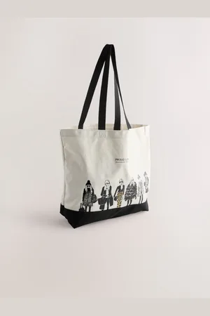 Next Proud London Shoulder Bagun