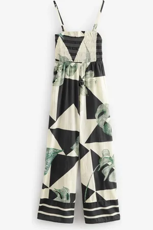 Next Combinaison bandeau froncée46tall