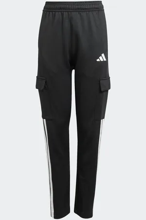 adidas 3{Joggers Rayure Cargos11 - 12 ans (146 - 152cm)