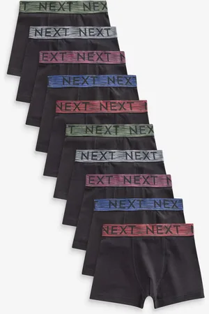 Next Coffres 10 Pack (2-16ans)11 - 12 ans (146 - 152cm)