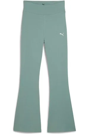 PUMA ESS High-Waist Flared LeggingsPetit
