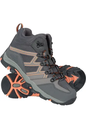 Mountain Warehouse Bottes de marche Oscar enfant