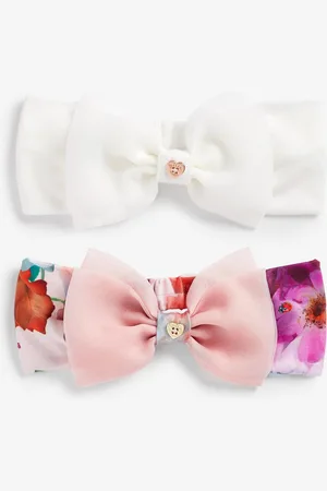 Ted Baker Bandeaux Lot Multicolore 2Un an