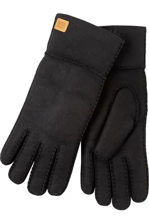 Just Sheepskin Gants Charlotte femmeL