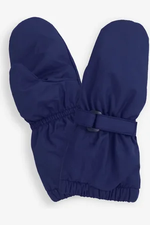 JoJo Maman Bébé Moufles enuxux imperméable3 - 6 ans (98 - 116cm)