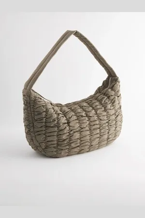 Next Sac à bandoulière rembourréUn an